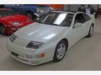 Thumbnail Photo 3 for New 1990 Nissan 300ZX Twin Turbo Hatchback